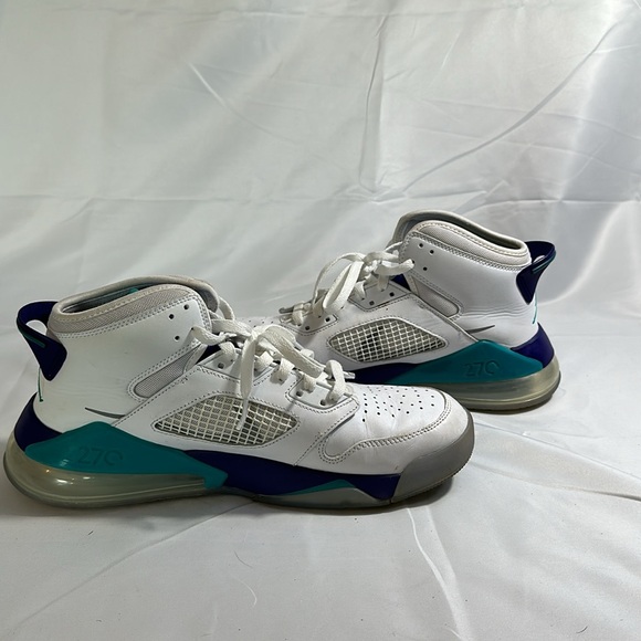 Jordons Mars 270 ‘Grape’ White - Picture 3 of 7